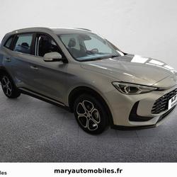 MG ZS ZS 1.5 L Hybrid+ 197 ch Comfort La Chapelle-Longueville