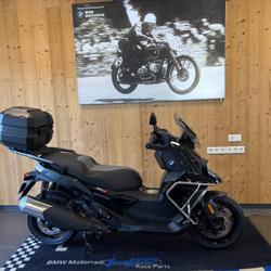 BMW C1 C 400 X Euro 5+ Lesm&eacute;nils