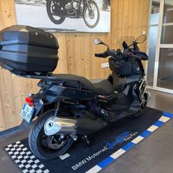 BMW C1 C 400 X Euro 5+ Lesm&eacute;nils