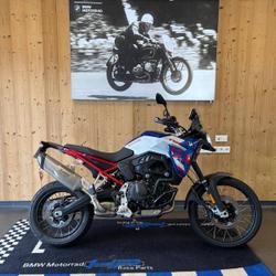 BMW F 700 F 900 GS Lesm&eacute;nils