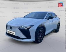 Lexus RZ Souffelweyersheim