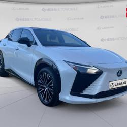 Lexus RZ 500e Executive MC26 Souffelweyersheim