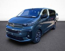 Citroen Spacetourer Vienne