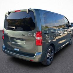Citroen Spacetourer SpaceTourer M Diesel 180 ch Automatique Business Vienne