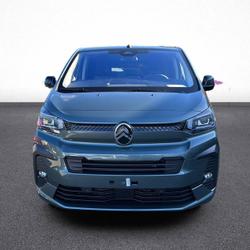 Citroen Spacetourer SpaceTourer M Diesel 180 ch Automatique Business Vienne