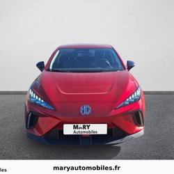 MG MG4 MG4 EV 64kWh - 140 kW Premium Le Havre