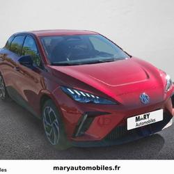 MG MG4 MG4 EV 64kWh - 140 kW Premium Le Havre