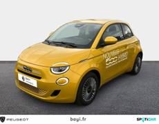 Fiat 500 II Verneuil d'Avre et d'Iton