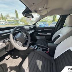 Citroen C3 Aircross C3 Aircross Hybride 145 e-DCS6 Max Manosque