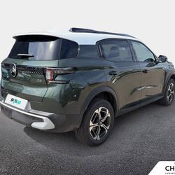 Citroen C3 Aircross C3 Aircross Hybride 145 e-DCS6 Max Manosque
