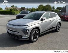 Hyundai Kona Saint-Berthevin