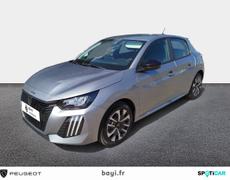 Peugeot 208 Sarceaux