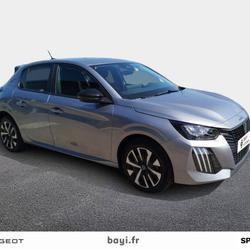 Peugeot 208 208 Hybrid 110 ch e-DCS6 Style Sarceaux