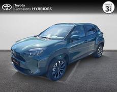 Toyota Yaris Cross Saint-Berthevin