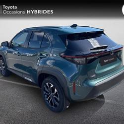 Toyota Yaris Cross 130h Design MY26 Saint-Berthevin