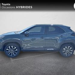 Toyota Yaris Cross 130h Design MY26 Saint-Berthevin