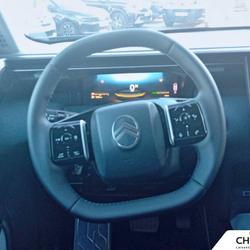 Citroen C5 Aircross C5 Aircross Hybride 145 e-DCS6 Plus Manosque