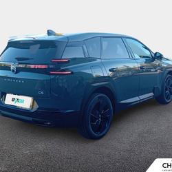 Citroen C5 Aircross C5 Aircross Hybride 145 e-DCS6 Plus Manosque