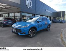 MG EHS La Chapelle-Longueville
