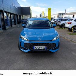 MG EHS 1.5 Hybrid+ 224 ch Comfort occasion - La Chapelle-Longueville - photo 2/15