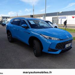 MG EHS 1.5 Hybrid+ 224 ch Comfort occasion - La Chapelle-Longueville - photo 3/15