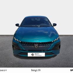 Peugeot 308 III Phase 1 308 Hybrid 145 e-DCS6 GT Exclusive Sarceaux