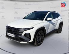 Hyundai Tucson Bischheim