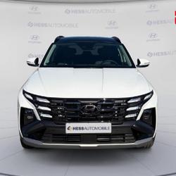 Hyundai Tucson 1.6 T-GDI 239ch Hybrid Executive Bischheim