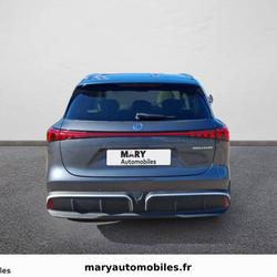 MG MGS6 EV MGS6 EV Luxury Le Havre