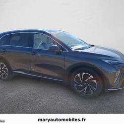 MG MGS6 EV MGS6 EV Luxury Le Havre