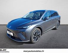 MG MGS6 EV - MGS6 EV Luxury - 40 490 €