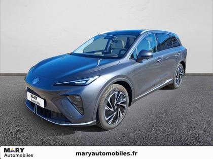 MG MGS6 EV - MGS6 EV Luxury - 40 490 €