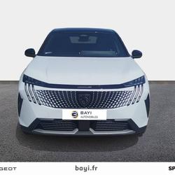 Peugeot 3008 3008 Plug-in Hybrid 195 e-DCS7 GT Sarceaux