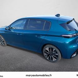 Peugeot 308 III Phase 1 Hybrid 145 e-DCS6 Allure occasion - Vire Normandie - photo 2/16
