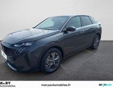 Peugeot 3008 Abbeville