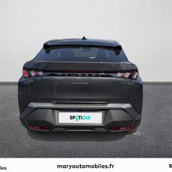 Peugeot 3008 3008 Hybrid 145 e-DCS6 Allure Abbeville