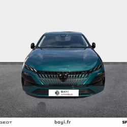 Peugeot 308 III Phase 1 308 Hybrid 145 e-DCS6 Allure Mayenne