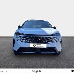 Peugeot e-3008 3008 Electrique 210 ch 73 kWh GT Saint-Georges-des-Groseillers
