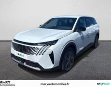 Peugeot 5008 Bayeux