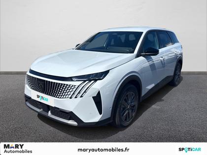 Peugeot 5008 - 5008 Hybrid 145 ch e-DCS6 Allure - 33 990 €