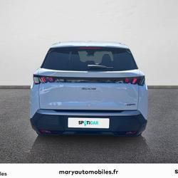Peugeot 5008 5008 Hybrid 145 ch e-DCS6 Allure Bayeux