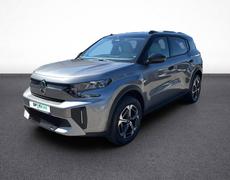 Citroen C3 Aircross Vienne