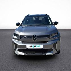 Citroen C3 Aircross C3 Aircross Hybride 145 e-DCS6 Max Vienne