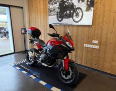 BMW F 700 Lesménils