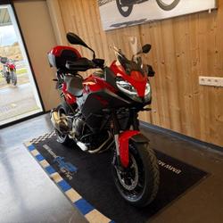 BMW F 700 F 900 XR 2025 Lesm&eacute;nils