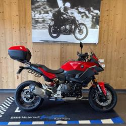 BMW F 700 F 900 XR 2025 Lesm&eacute;nils