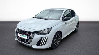 Peugeot 208  - photo 0