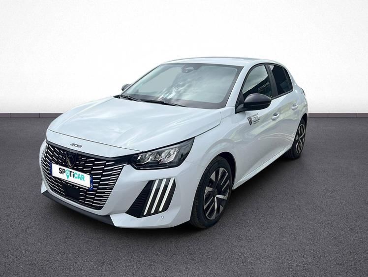 Peugeot 208  - 18 420 €