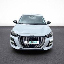 Peugeot 208 100 S&S BVM6 Business occasion - Salaise-sur-Sanne - photo 2/17