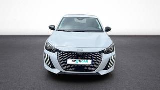 Peugeot 208  - photo 1